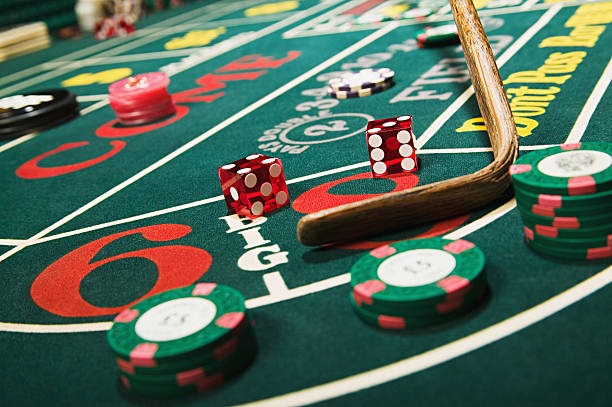 Quick Deposit Game 
